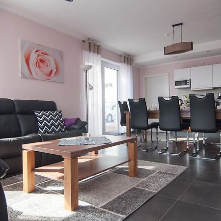 פולדה Komfortable Apartment-Wohnung מראה חיצוני תמונה