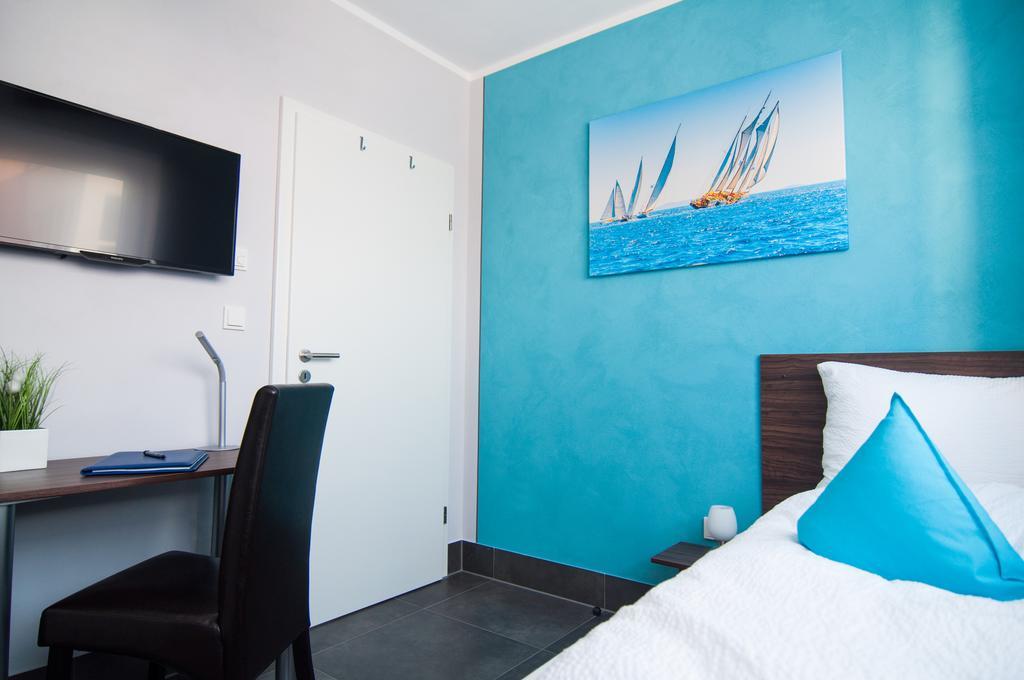 פולדה Komfortable Apartment-Wohnung מראה חיצוני תמונה