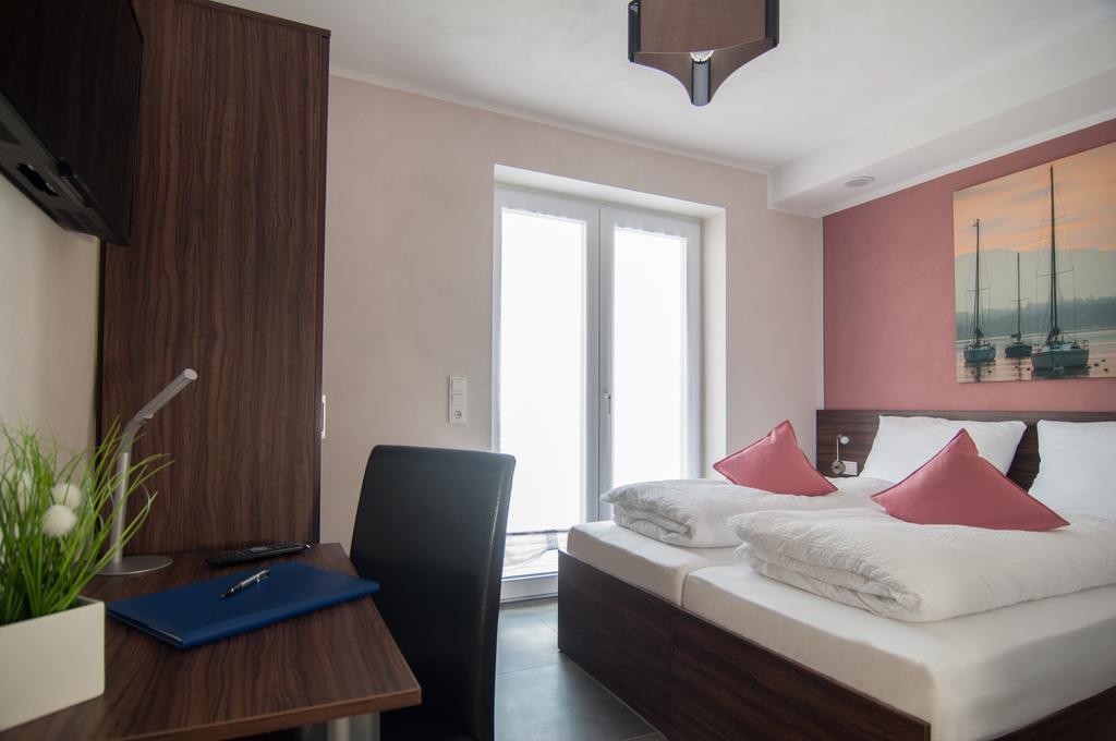 פולדה Komfortable Apartment-Wohnung מראה חיצוני תמונה